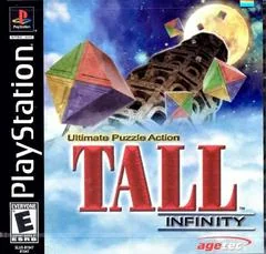 Tall Infinity - PlayStation - Retrocharting