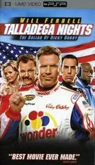 Talladega Nights: The Ballad of Ricky Bobby [UMD] - PSP - Retrocharting