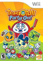 Tamagotchi Party On - Wii - Retrocharting