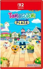 Tamagotchi Plaza - Nintendo Switch 2 - Retrocharting