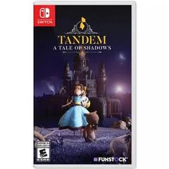 Tandem: A Tale of Shadows - Nintendo Switch - Retrocharting