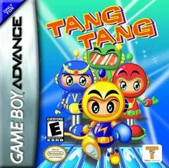 Tang Tang - GameBoy Advance - Retrocharting