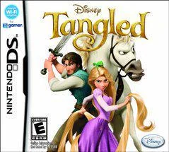 Tangled - Nintendo DS - Retrocharting