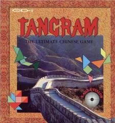 Background - Tangram: The Ultimate Chinese Game - CD-i - Retrocharting
