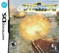 Background - Tank Beat - Nintendo DS - Retrocharting