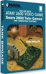 Tank Brigade - Atari 2600 - Retrocharting