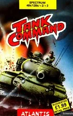 Tank Command - ZX Spectrum - Retrocharting