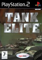 Tank Elite - PlayStation 2 - Retrocharting