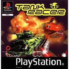 Tank Racer - PlayStation - Retrocharting