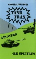 Background - Tank Trax - ZX Spectrum - Retrocharting