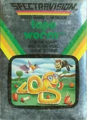 Background - Tapeworm - Atari 2600 - Retrocharting