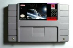 Targa [Homebrew] - Super Nintendo - Retrocharting