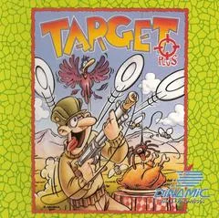 Target Plus - ZX Spectrum - Retrocharting