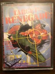 Target: Renegade - ZX Spectrum - Retrocharting