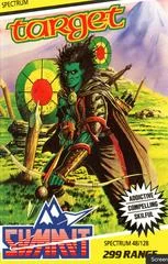 Target - ZX Spectrum - Retrocharting