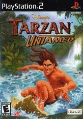 Tarzan [Combo Pack] - PlayStation 2 - Retrocharting