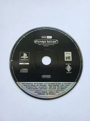 Background - Tarzan [Not For Resale] - PlayStation - Retrocharting