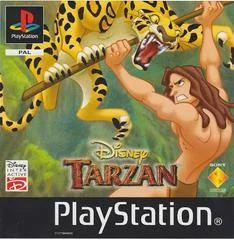 Tarzan - Playstation 4 - Retrocharting