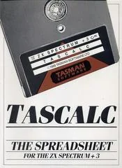 TasCalc - ZX Spectrum - Retrocharting