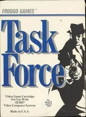 Background - Task Force - Atari 2600 - Retrocharting