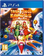 Task Force Kampas - Playstation 4 - Retrocharting