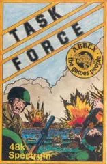 Task Force - ZX Spectrum - Retrocharting