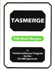 TasMerge - ZX Spectrum - Retrocharting