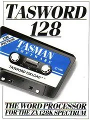 Tasword 128 - ZX Spectrum - Retrocharting