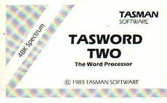 Background - Tasword Two [Tasman] - ZX Spectrum - Retrocharting