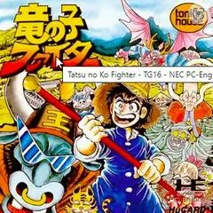 Tatsu no Ko Fighter - PC - Retrocharting