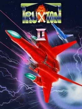 Tatsujin Oh - FM Towns Marty  - Retrocharting