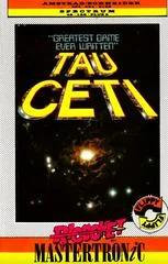 Tau Ceti [Ricochet] - ZX Spectrum - Retrocharting