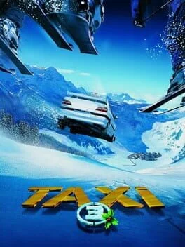 Taxi 3 - PlayStation 2 - Retrocharting