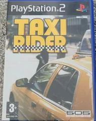 Background - Taxi Rider - PlayStation 2 - Retrocharting