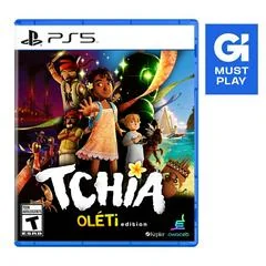 Tchia: Oleti Edition - Playstation 5 - Retrocharting