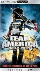 Team America: World Police [UMD] - PSP - Retrocharting