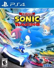 Team Sonic Racing - Playstation 4 - Retrocharting