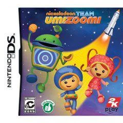 Background - Team Umizoomi - Nintendo DS - Retrocharting