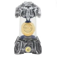 Tech Armor Creation Crystal - Skylanders - Retrocharting