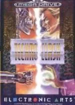 Technoclash - Sega Genesis - Retrocharting