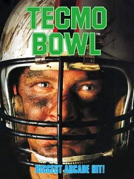 Tecmo Bowl - PAL NES - Retrocharting