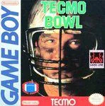Background - Tecmo Bowl - GameBoy - Retrocharting