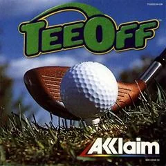 Tee Off - Sega Dreamcast - Retrocharting