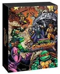 Teenage Mutant Ninja Turtles Cowabunga Collection [Limited Edition] - Playstation 5 - Retrocharting