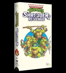 Teenage Mutant Ninja Turtles: Shredder's Revenge [Classic Edition] - Playstation 5 - Retrocharting