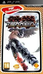 Tekken Dark Resurrection [Essentials] - PSP - Retrocharting