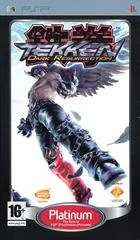 Tekken: Dark Resurrection [Platinum] - PSP - Retrocharting