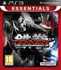 Background - Tekken Tag Tournament 2 [Essentials] - Playstation 3 - Retrocharting