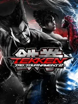 Tekken Tag Tournament 2 - Xbox 360 - Retrocharting