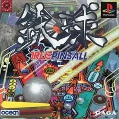 Tekkyuu: True Pinball - PlayStation - Retrocharting